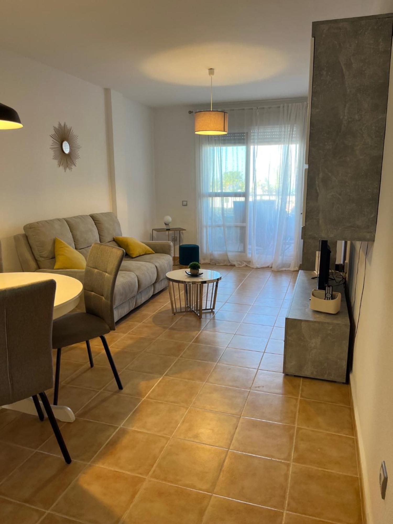 Mojacar Lägenhet Exteriör bild